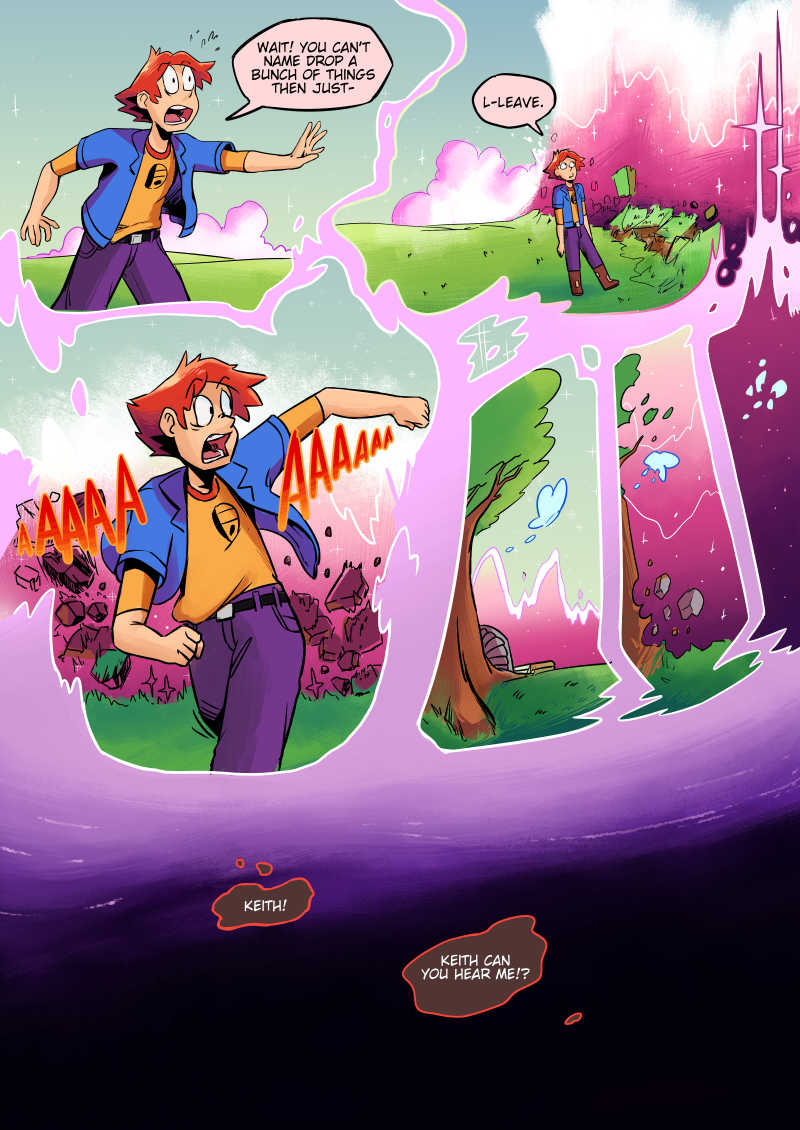 Dreamrise. *drops mic* *Fades into a goopy white mist and disappears*